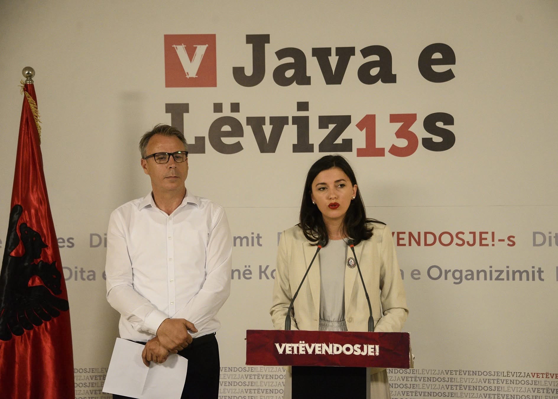 Kurti e lë “me gishta në gojë” Zogianin, reagon ish i propozuari për ministër