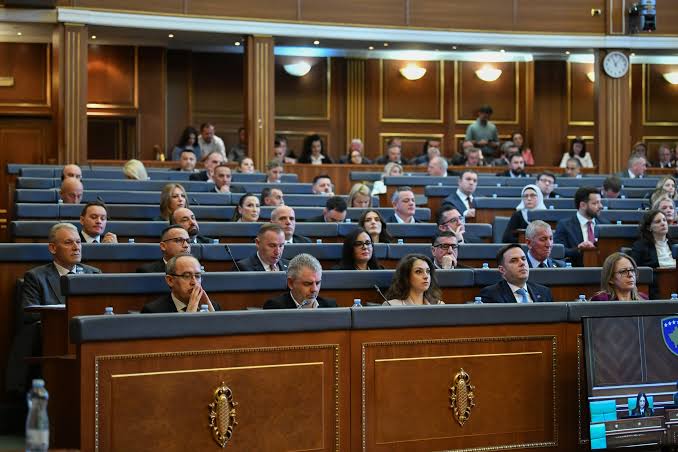 Pse LDK nuk votoi për rezolutën për Gjykatën Speciale?