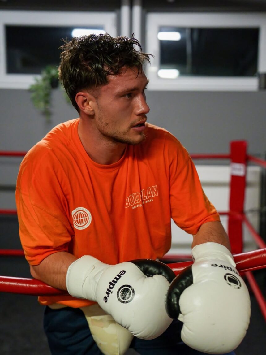 Anulohet meçi, Drilon Rama mbetet pa boksuar në Londër