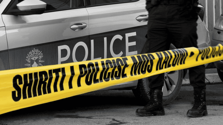 E rëndë: Një 43-vjeçar gjendet pa shenja jete në një objekt banimi