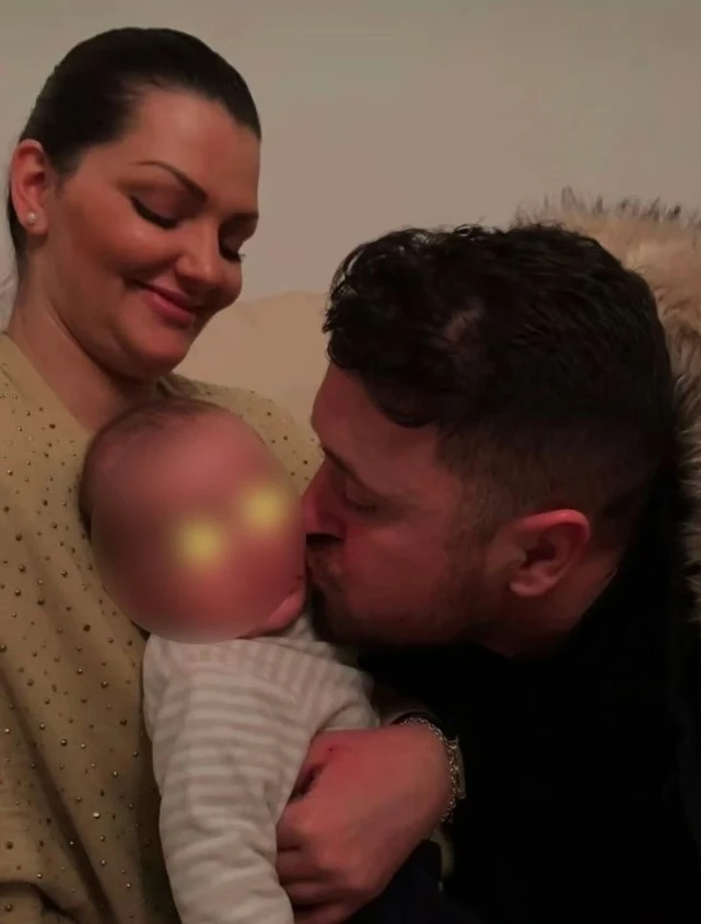 Gruaja serbe e përfshirë në dramën me Labinot Rexhën mbështet Elijonën