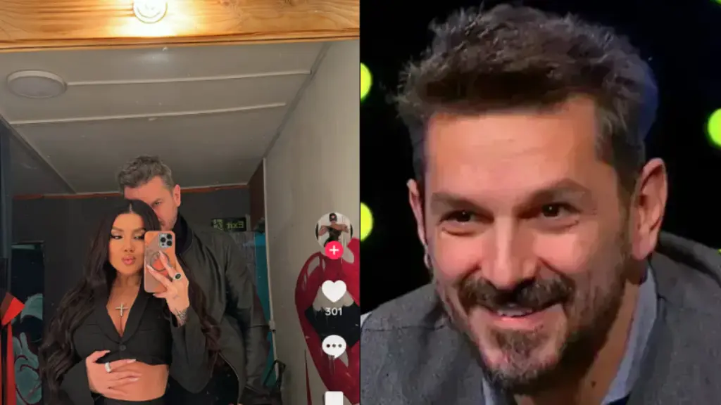 Konfirmohet çifti i ri i showbizit, Atilla Kardesh krah këngëtares së njohur