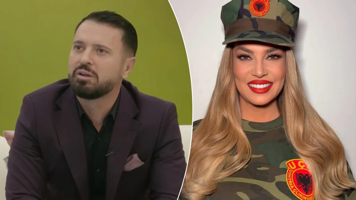 Labinot Rexha ofendon rëndë Leonora Jakupin, i referohet me…