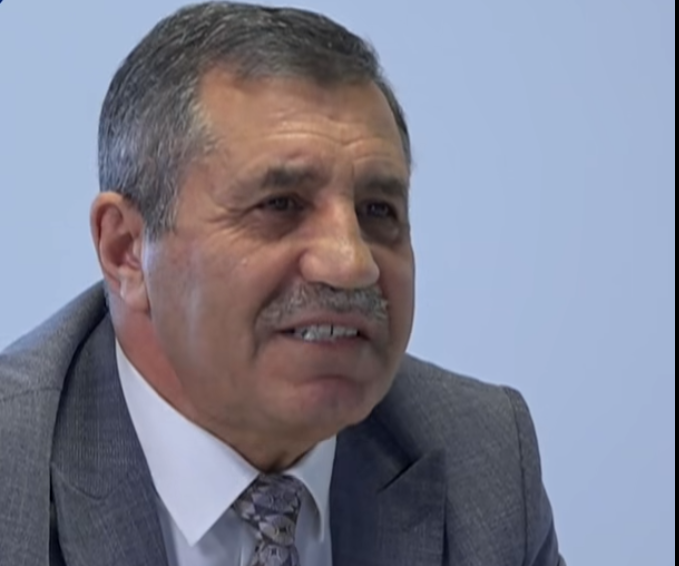 Nysret Pllana pas deklaratës që nxiti reagime: Nuk jemi të pagabueshëm, vetëm Zoti është