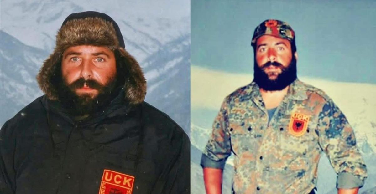 E dhimbshme: Vdes veterani i UÇK-së