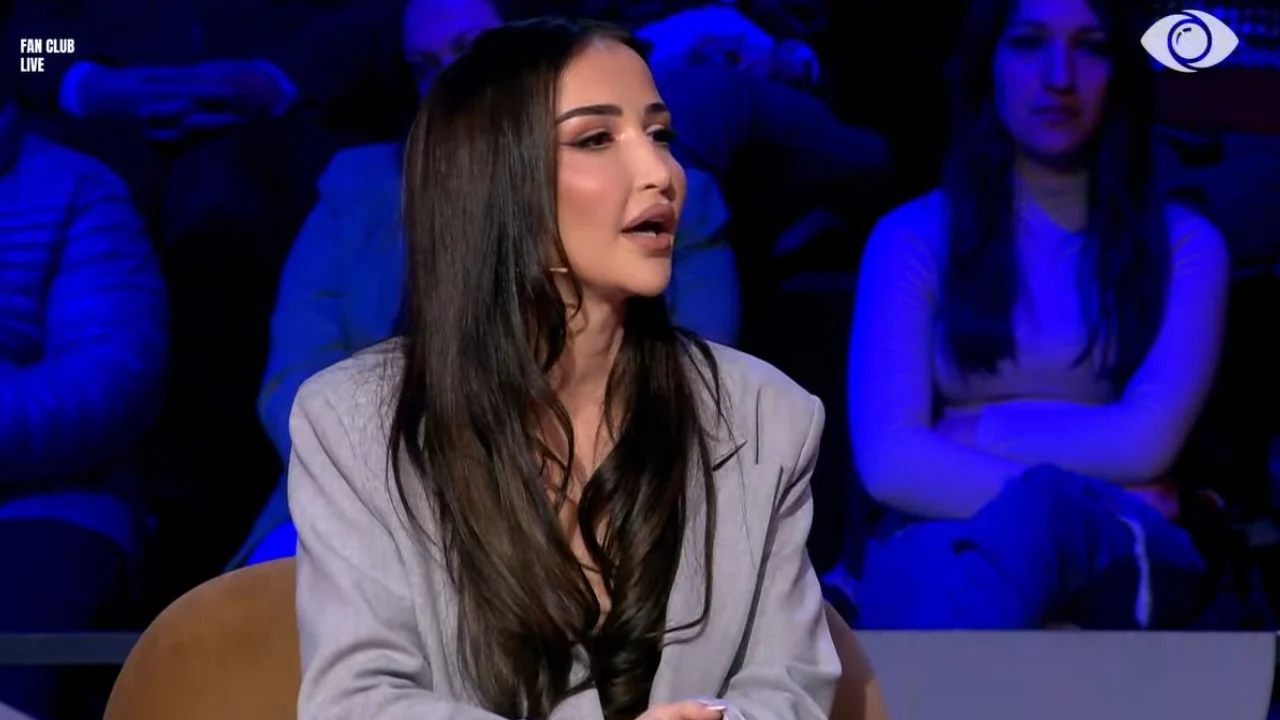 Xheneta Fetahu pëson aksident me veturë, dalin pamje nga vendi i ngjarjes