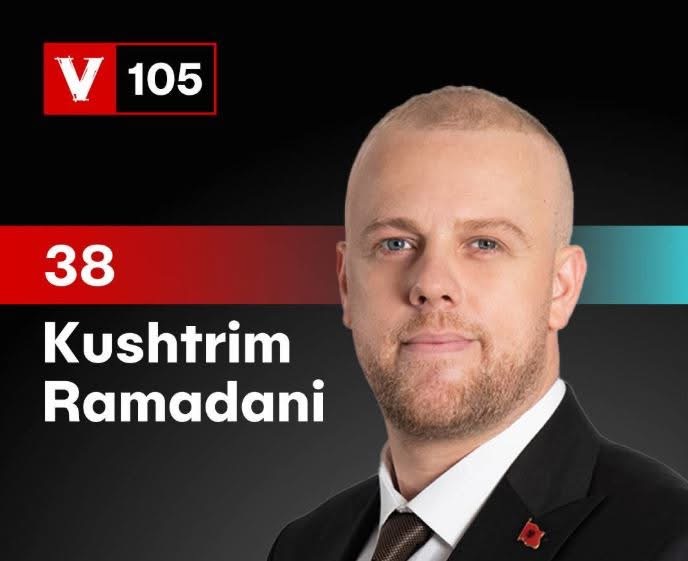 Arrestohet ish-kandidati i VV-së për Kuvendin e Prishtinës, dyshohet se shiste kokainë