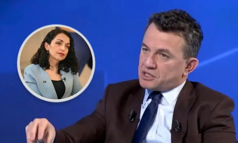 Habit Buzhala, i del në mbështetje Osmanit: Është çmenduri mos me ia dhënë edhe një mandat