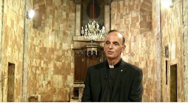 “Si mysliman nuk ke shpirt shqiptar”, Don Shan Zefi del me reagim pas deklaratës që nxiti reagime