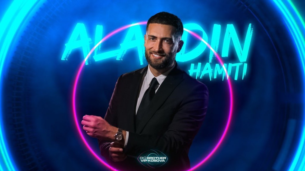 Alaudin Hamiti reagon për sulmin ndaj tij