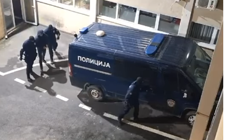 Arrestohen dy veteranë në Serbi, planifikonin të vrisnin Vuçiqin, gruan dhe fëmijët e tij!