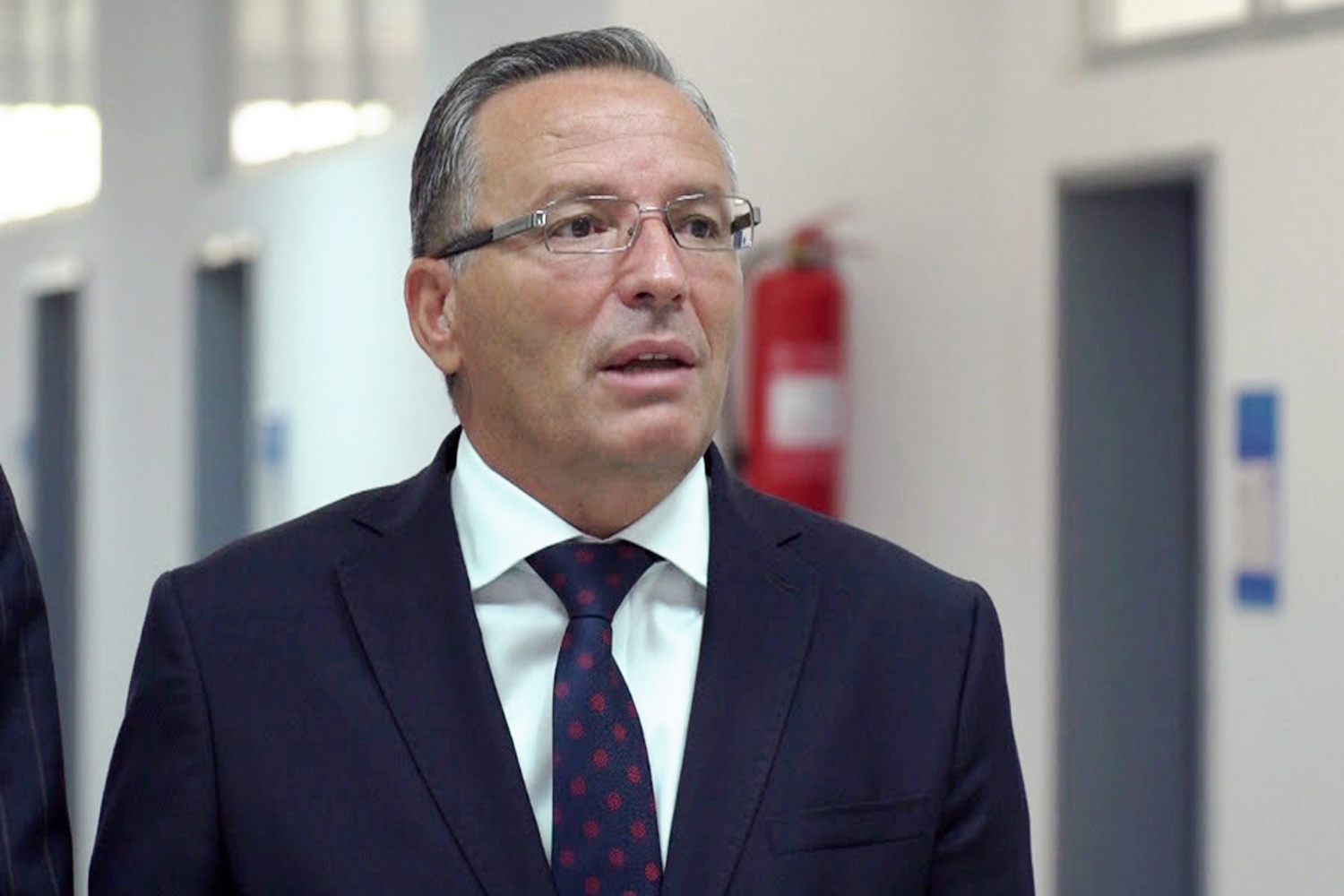 Hamza deklarohet për mundësinë e një Jashari në krye të shtetit