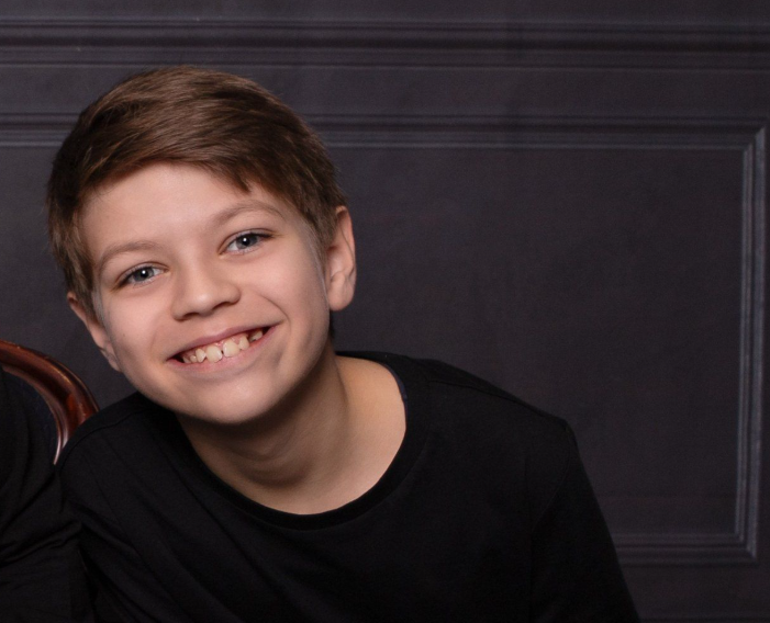 E trishtë: Ndërron jetë papritmas 10-vjeçari