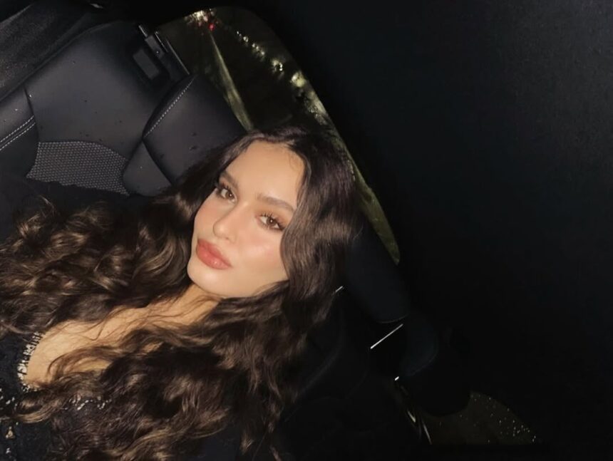 Reagon e dashura e Klodit, flet për Elijonen