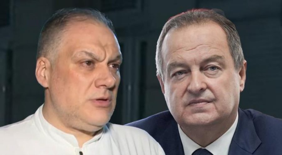 Daçiqi përfundon në spital në gjendje të rëndë shëndetësore, mjeku i tij thotë se po lufton me jetën