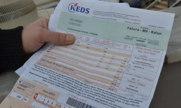 Shtrenjtimi i rrymës, ZRRE dalin me një sqarim