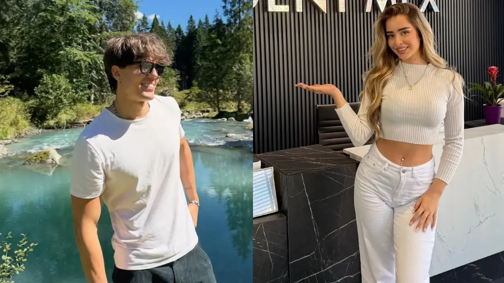 Klodi ‘shokon’ me deklaratën për Elijonën pas përfundimit të Big Brother