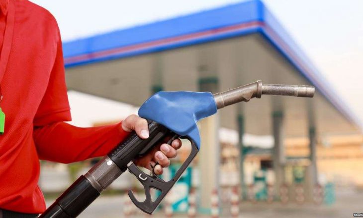 Çmimet e naftës rriten ndjeshëm