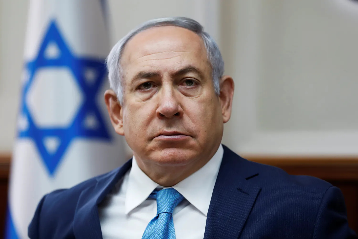 Raportimi nga Irani: Kemi goditur zyrën e kryeministrit të Izraelit Benjamin Netanyahu