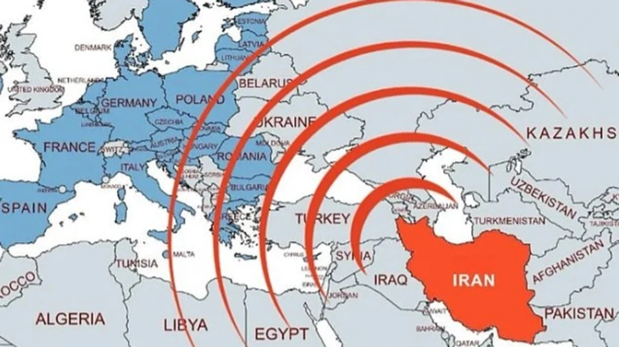 Izraeli publikon hartën e rrezikshmërisë: Raketat e Iranit me rreze të lartë veprimi, mund të arrijnë deri në Kosovë