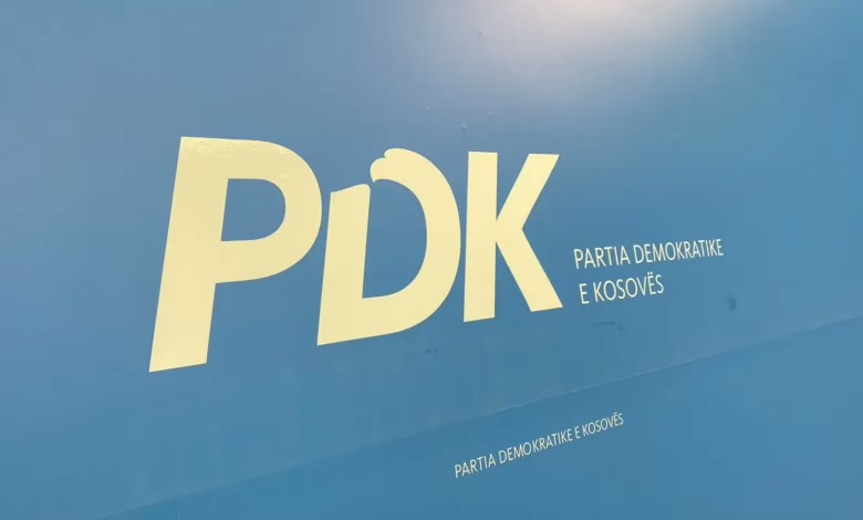 Ky është propozimi i PDK-së për Presidente