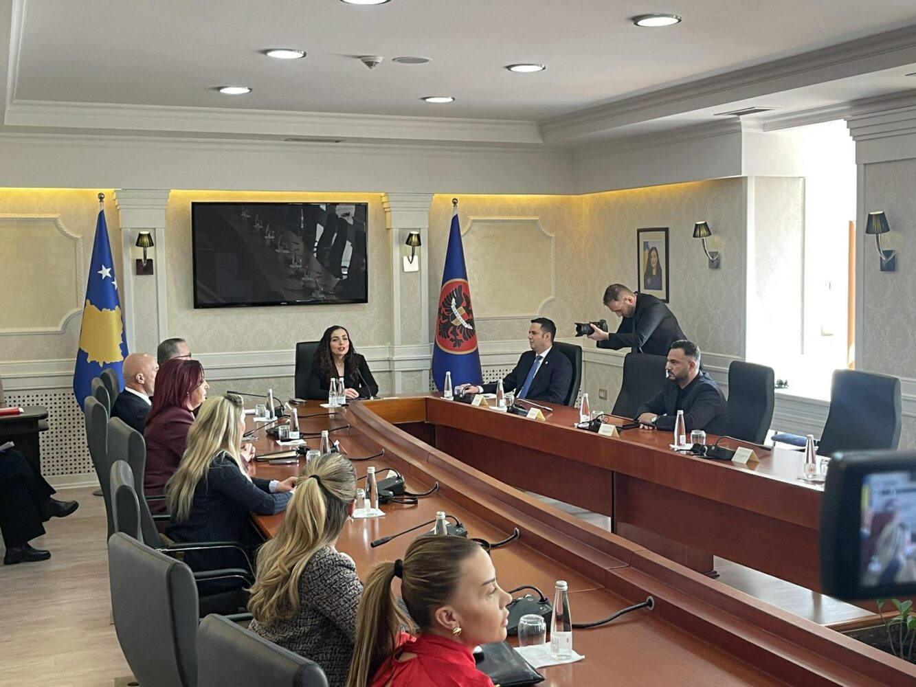 LAJMI I FUNDIT: Këtë ditë pritet të mbahen zgjedhjet