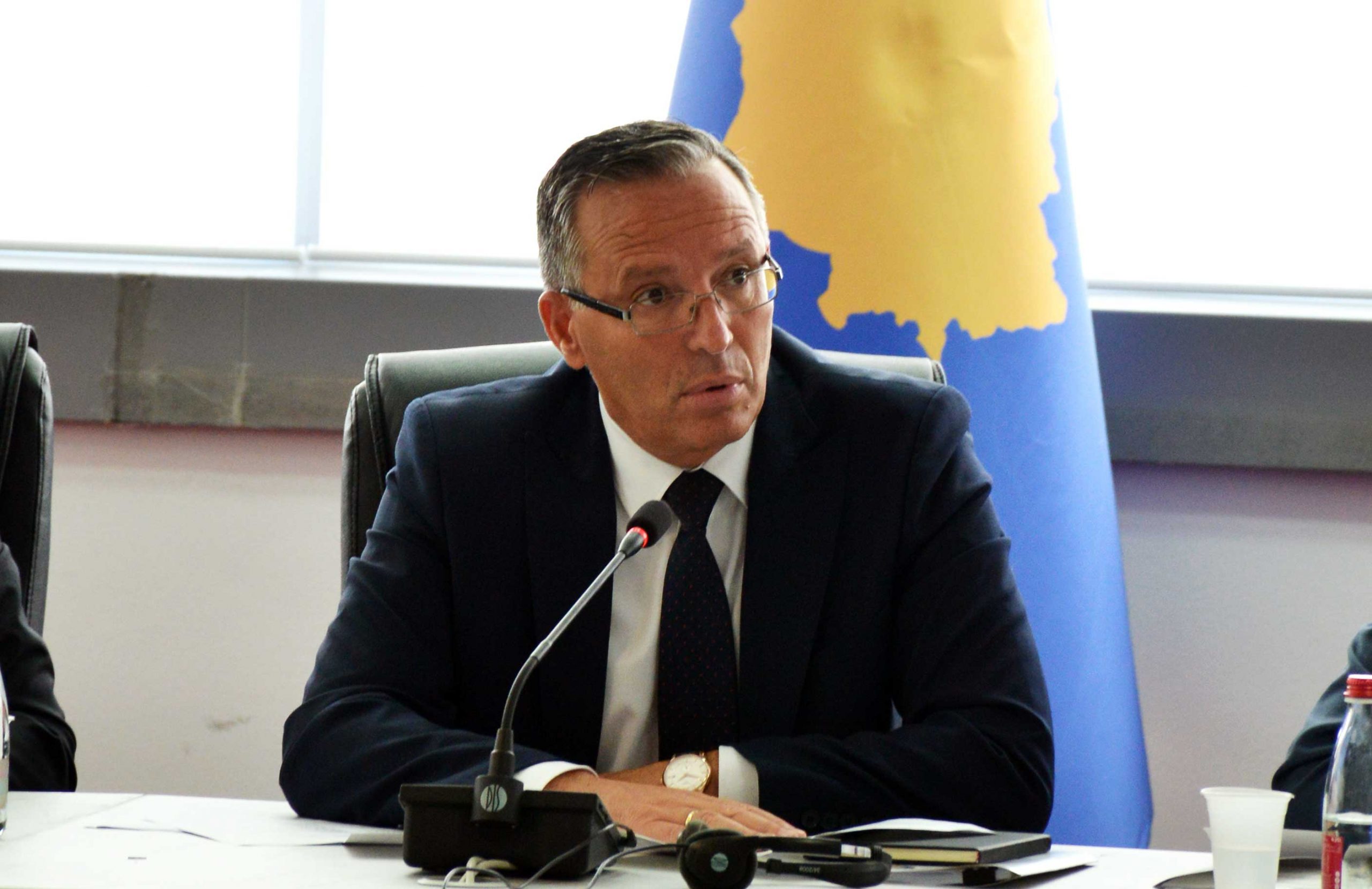 Hamza: Përgjegjësia për dështimin i takon partisë fituese