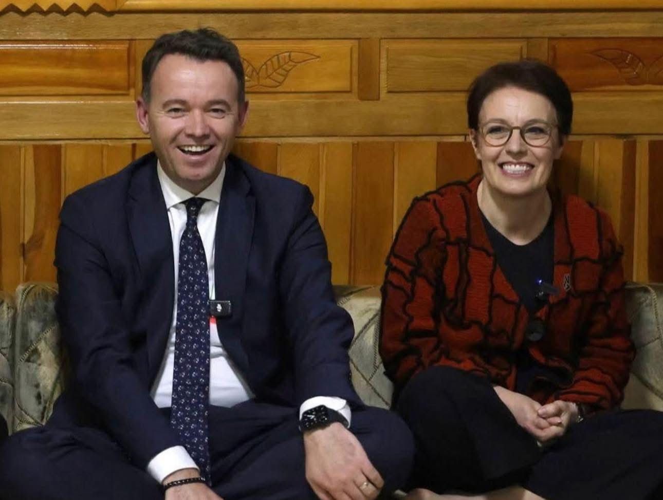 Pas Haxhi Avdylit, vjen edhe një dorëheqje nga GUXO