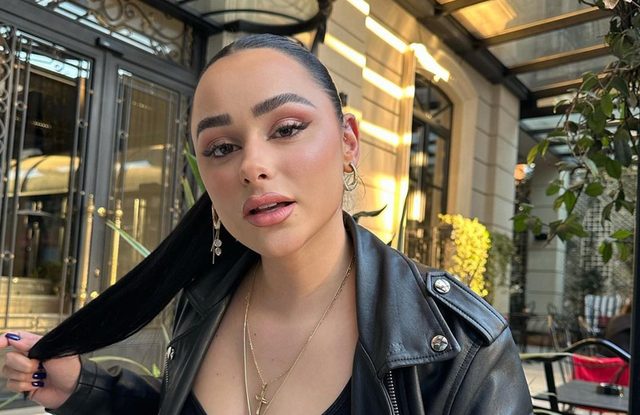 Egli Tako në lidhje me ish-banorin e Big Brother?