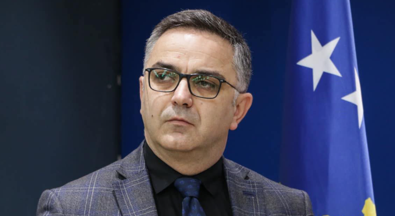 Tahiri: Kosova gjendet në situatën më të rëndë që nga pavarësia