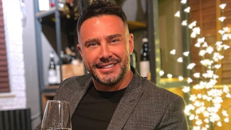 PAMJE/ Robert Berisha puth në buzë ish të dashurën e Getinjos