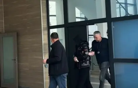 Gjykata del me vendim për të dyshuarin për spiunazh, Fatmir Sheholli