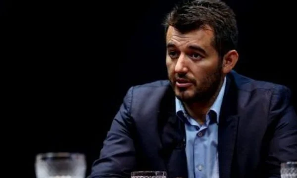 Labinot Tahiri me një thirrje për Gjestin dhe Erkandin