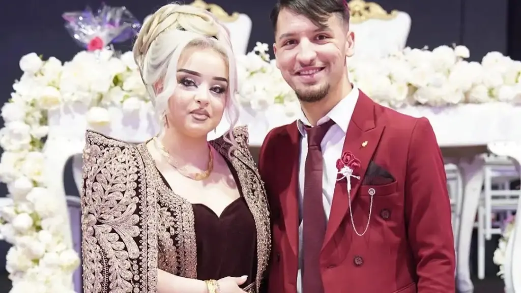 A e keni ditur? Floriani, është bërë baba i dy fëmijëve!