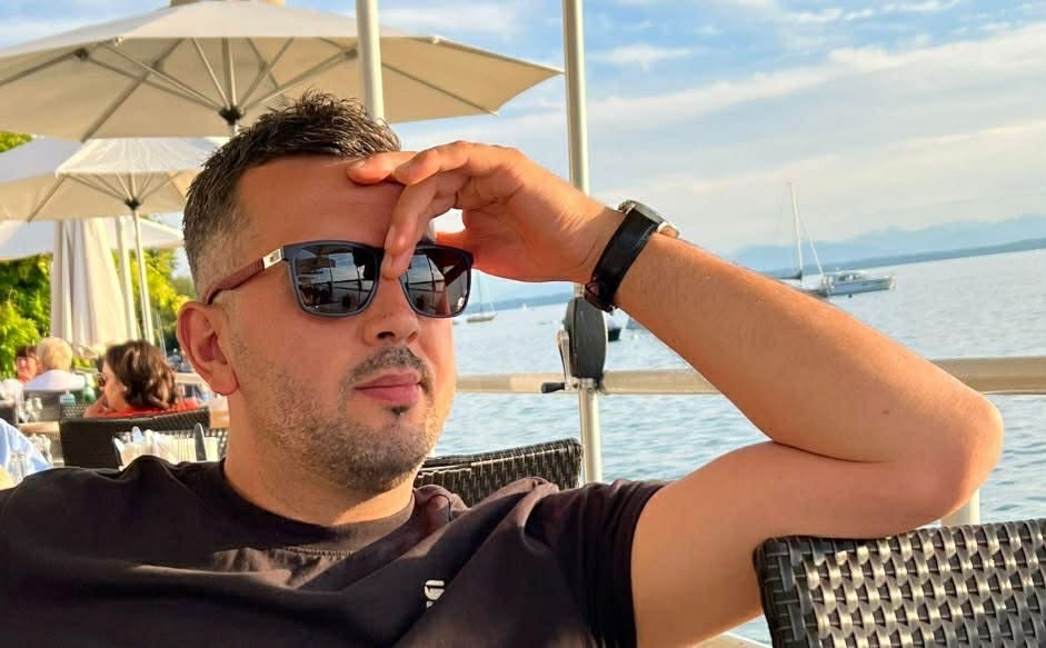 Ky është i riu që u vra në Majac