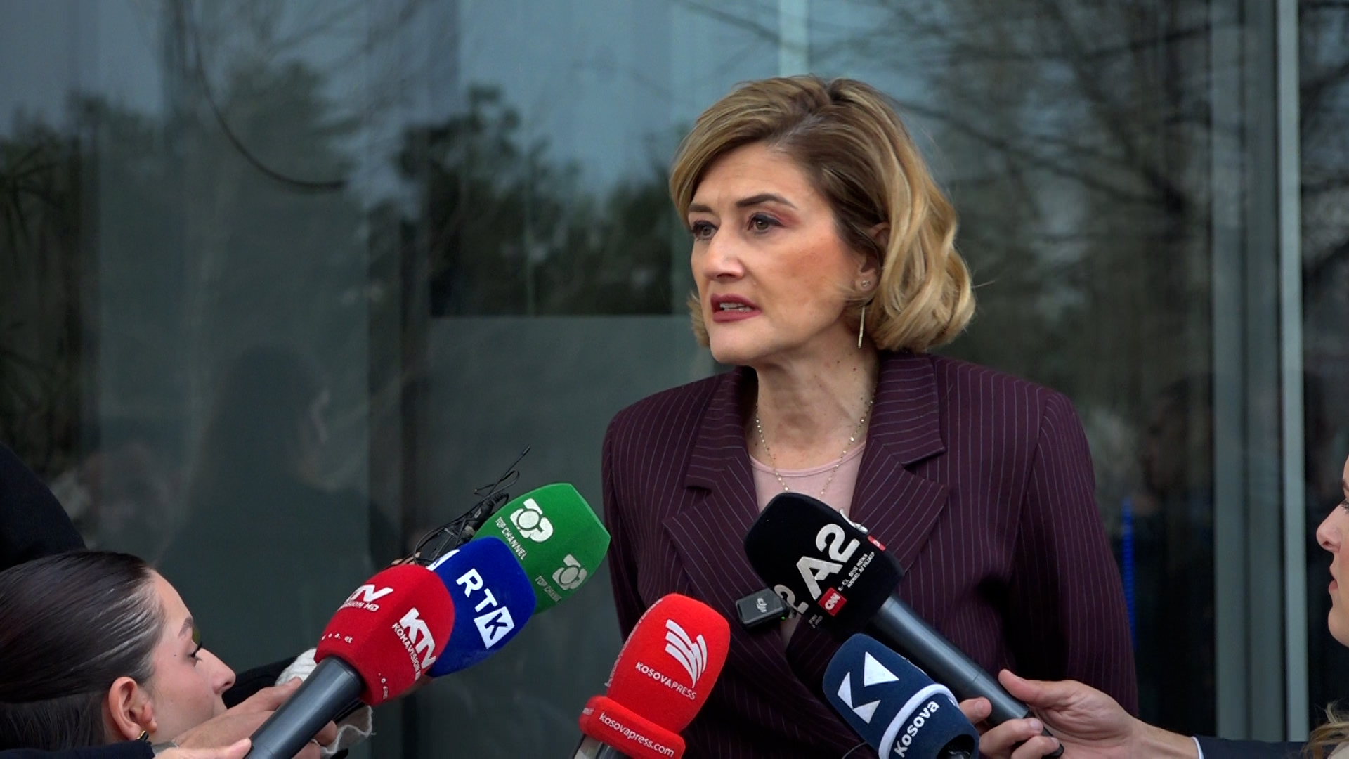 Kusari-Lila: Nuk e shohim opsion lirimin e TVSH-së dhe heqjen e akcizës për derivate