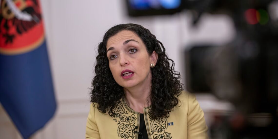 Sinjale për rikthim? Osmani lë të hapur mundësinë për LDK pas 4 prillit