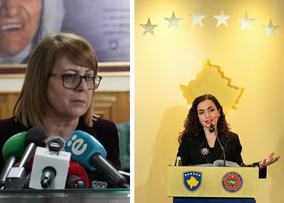 Bajrami për rikthimin e Osmanit në LDK: Nuk ka qenë në studime jashtë vendit që gjashtë vite, që me u kthy aq lehtë