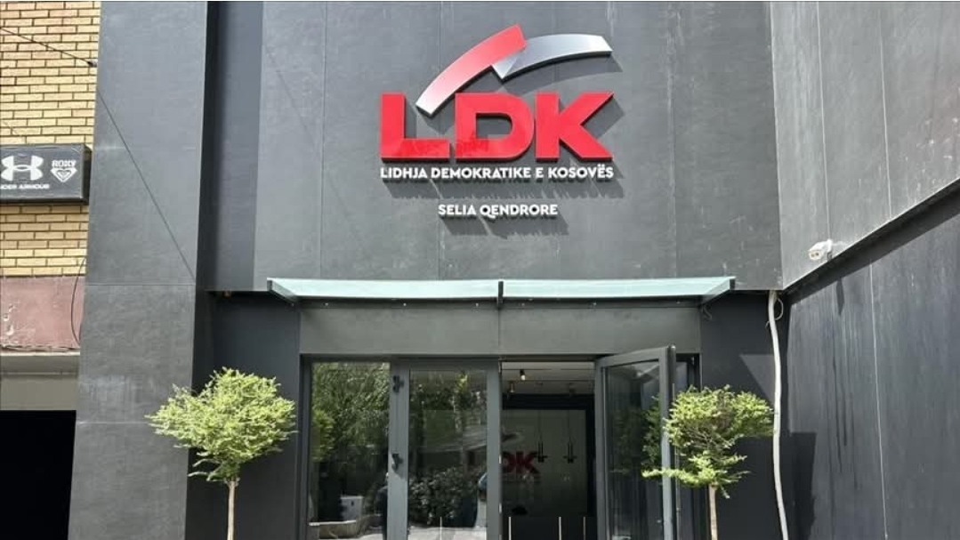 LDK nuk i voton këta dy emra për postin e Presidentit