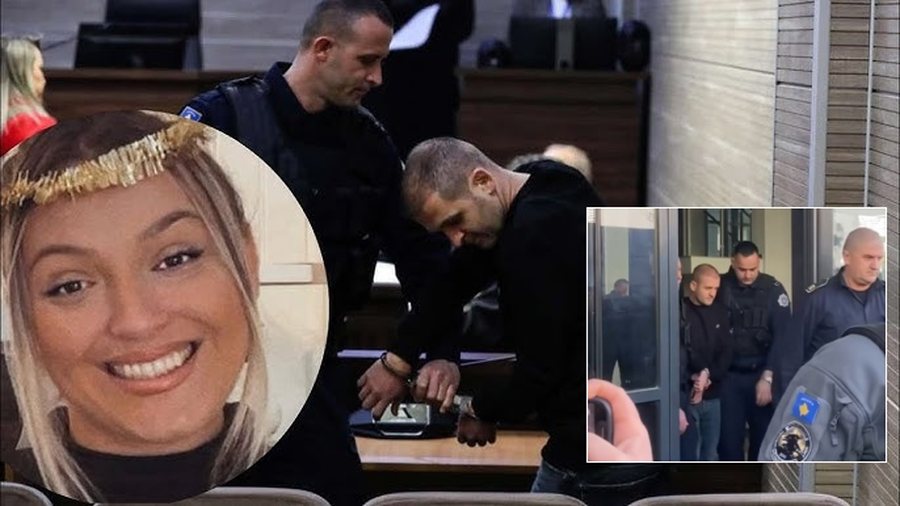 Gjykimi i Naim Murselit, shfaqen pamje nga vendi ku u vra Liridona Ademaj (foto)