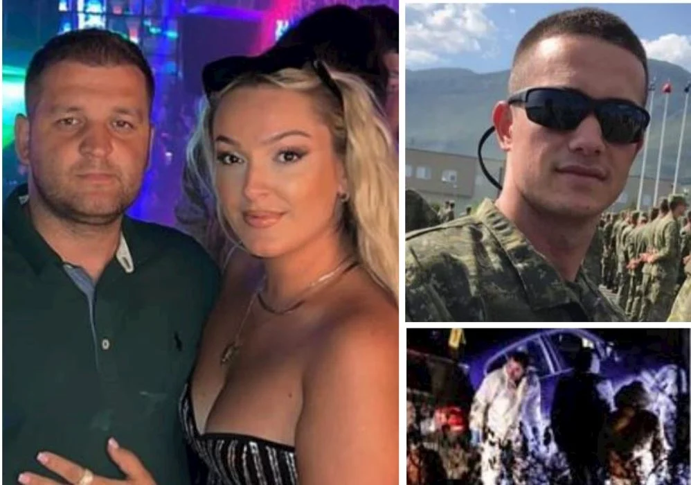 Kushtrim Kokalla: Të dyja familjet Ademaj dhe Murseli e kanë ditur që Liridona e Naimi…