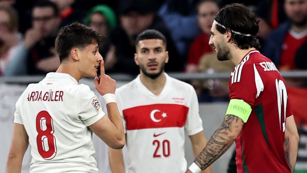 Arda Guler ka disa fjalë për Kosovën