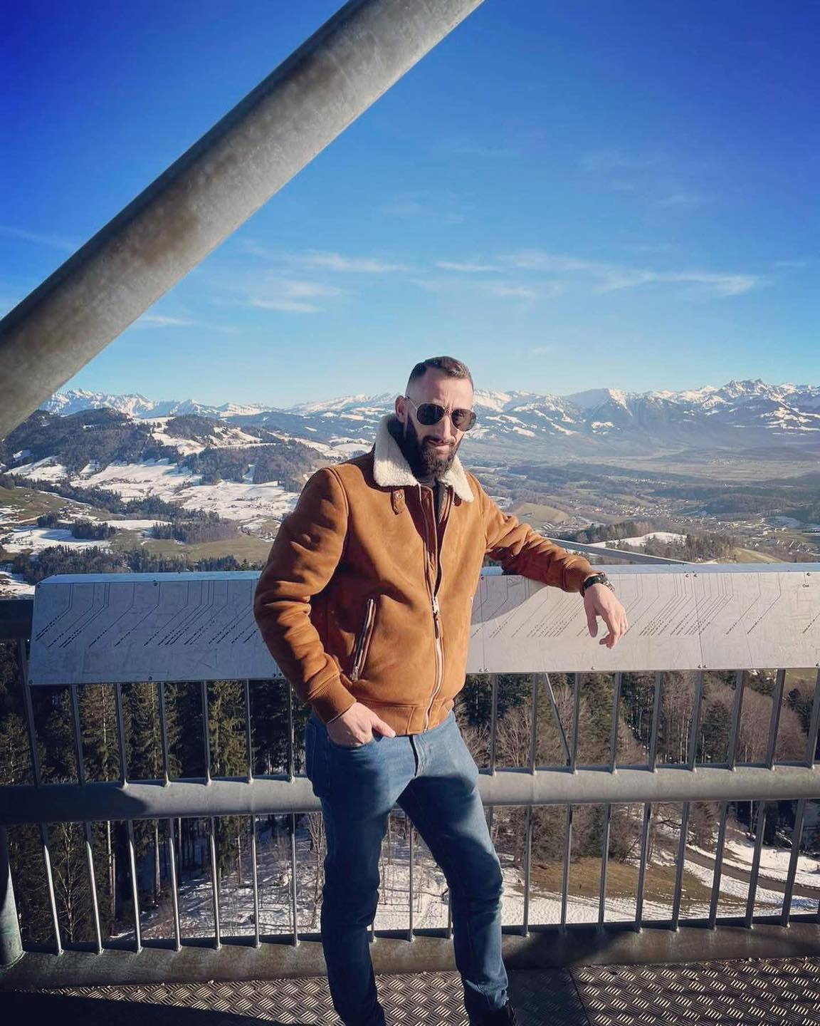 E trishtë: Vdes Riza Salihaj në një aksident tragjik në Kroaci