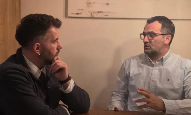 Rron Gjinovci publikon qëndrimin e Shkëlzen Gashit: Prokuroria Speciale ia konfiskoi telefonin dhe laptopin