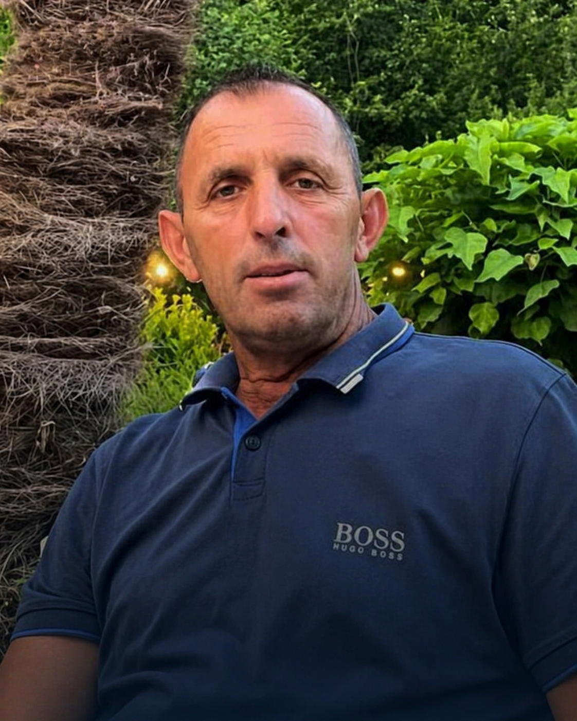 E trishtë: Ky është personi që vdiq në vendin e punës, e zuri kamioni