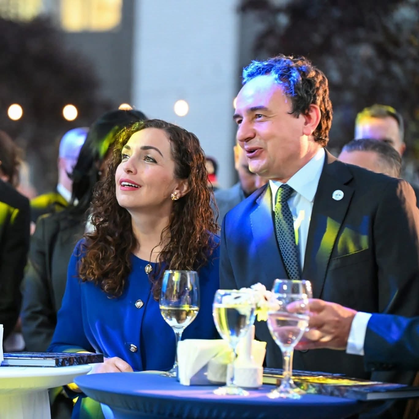 Nis lufta e VV-së ndaj Vjosa Osmanit, fillon ‘fshesën’ ndaj…