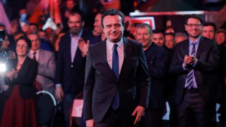 Befason deputeti i VV-së thotë se nuk do të jetë kandidat i VV-së, por…