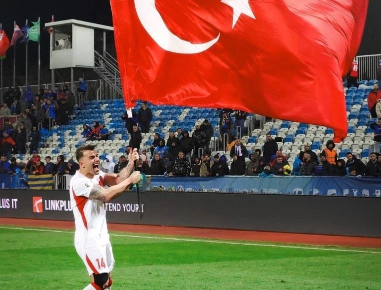 Bardakci: Mësova diçka të re mbrëmë, një turk nuk ka mik përveç një turku tjetër