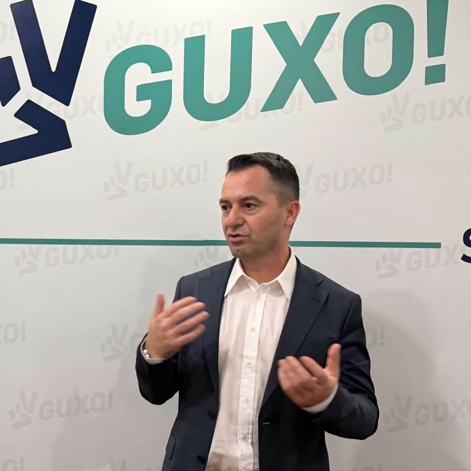 Guxo mbetet pa një aset të fuqishëm, jep dorëheqje Viktor Buzhala