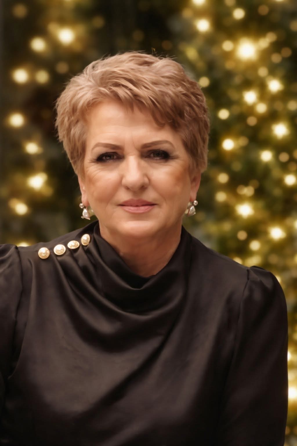 E trishtë: Vdes infermerierja e njohur